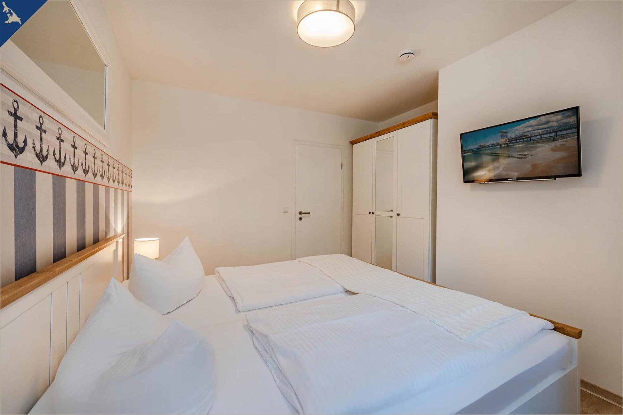 Villa Doris Whg 2 Morgensonne Херингсдорф Экстерьер фото